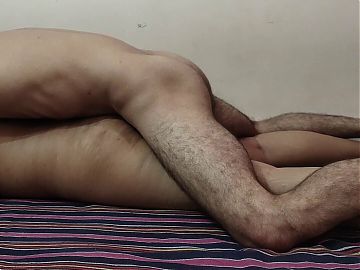 Desi hot Indian girl Srabani fucks with her makan malik at her room ( Hindi Audio ) 
