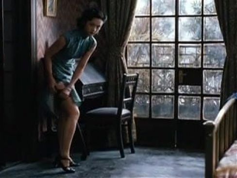 Lust Caution - 2007 chinese film - sex scene