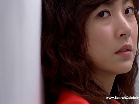 Hyeon-a Seong nude - Aein
