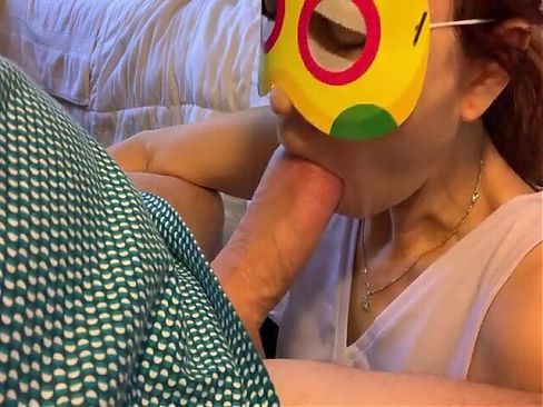 my Korean milf loves sucking and fucking - 1st shot of the day