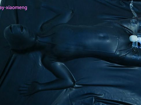 Xiaomeng Vacuum Bed Breathplay